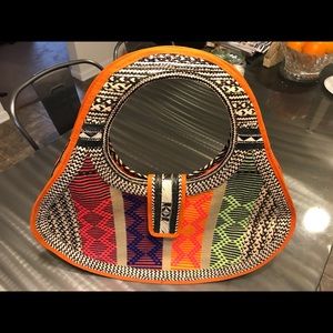 Woman’s Shoulder Bag and Purse.  New w/out Tag.